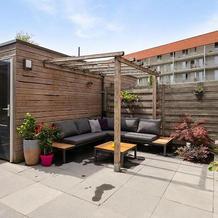 Residence Sanne بريدا المظهر الخارجي الصورة