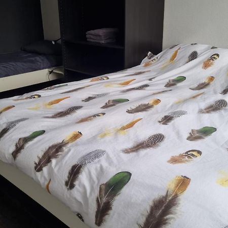 Residence Sanne بريدا المظهر الخارجي الصورة