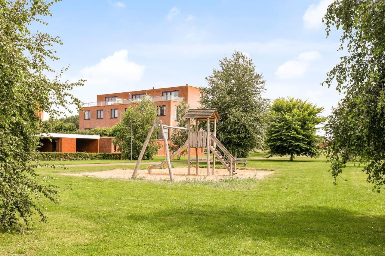 Residence Sanne بريدا المظهر الخارجي الصورة