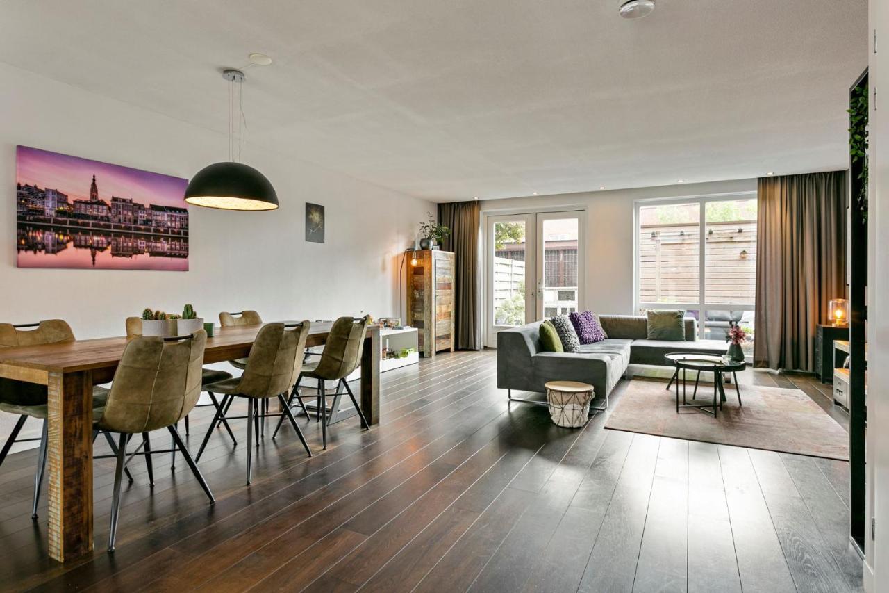 Residence Sanne بريدا المظهر الخارجي الصورة