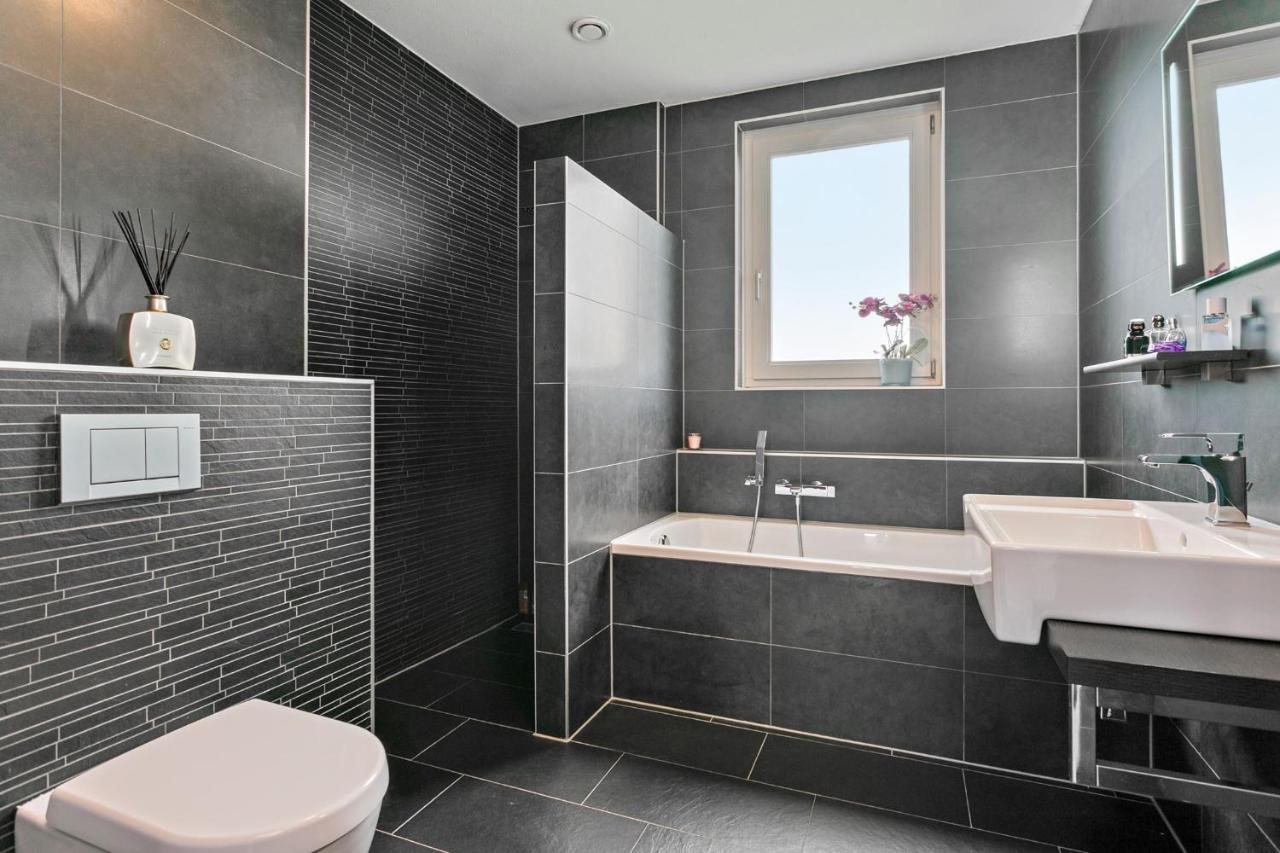 Residence Sanne بريدا المظهر الخارجي الصورة