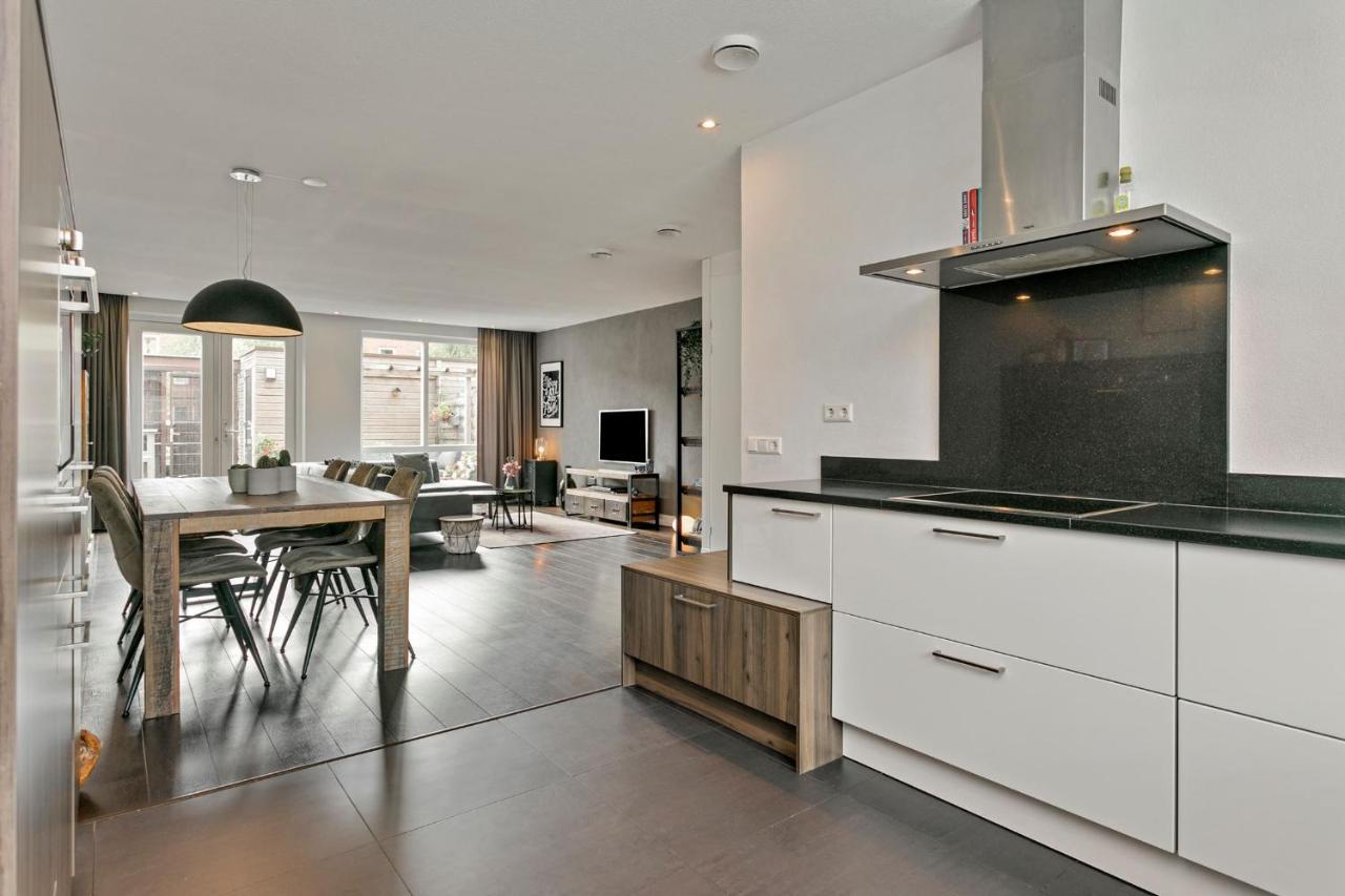 Residence Sanne بريدا المظهر الخارجي الصورة