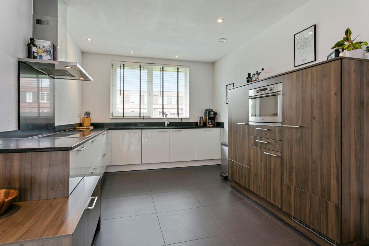Residence Sanne بريدا المظهر الخارجي الصورة