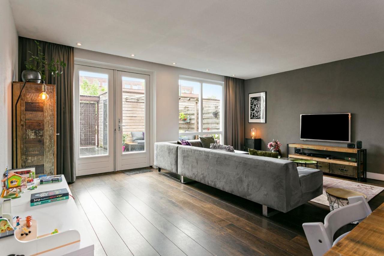 Residence Sanne بريدا المظهر الخارجي الصورة