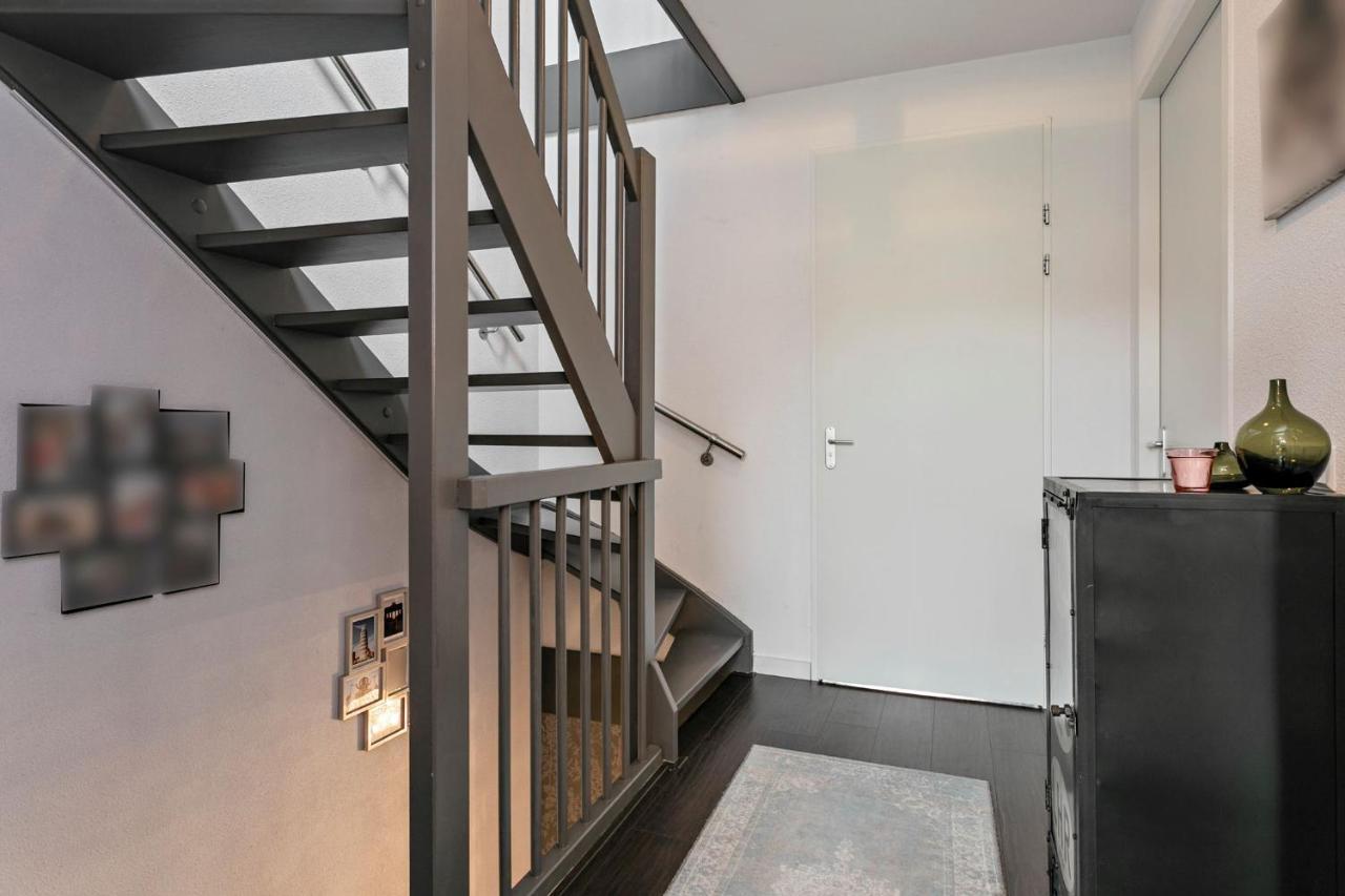 Residence Sanne بريدا المظهر الخارجي الصورة