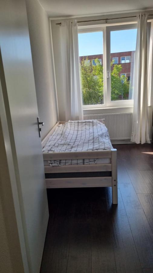 Residence Sanne بريدا المظهر الخارجي الصورة