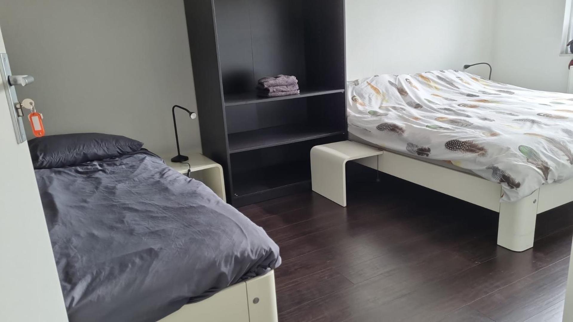 Residence Sanne بريدا المظهر الخارجي الصورة