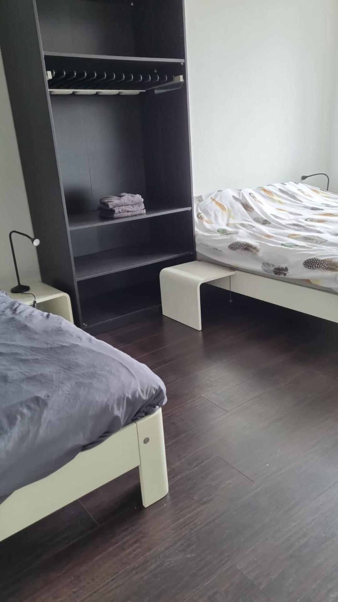 Residence Sanne بريدا المظهر الخارجي الصورة