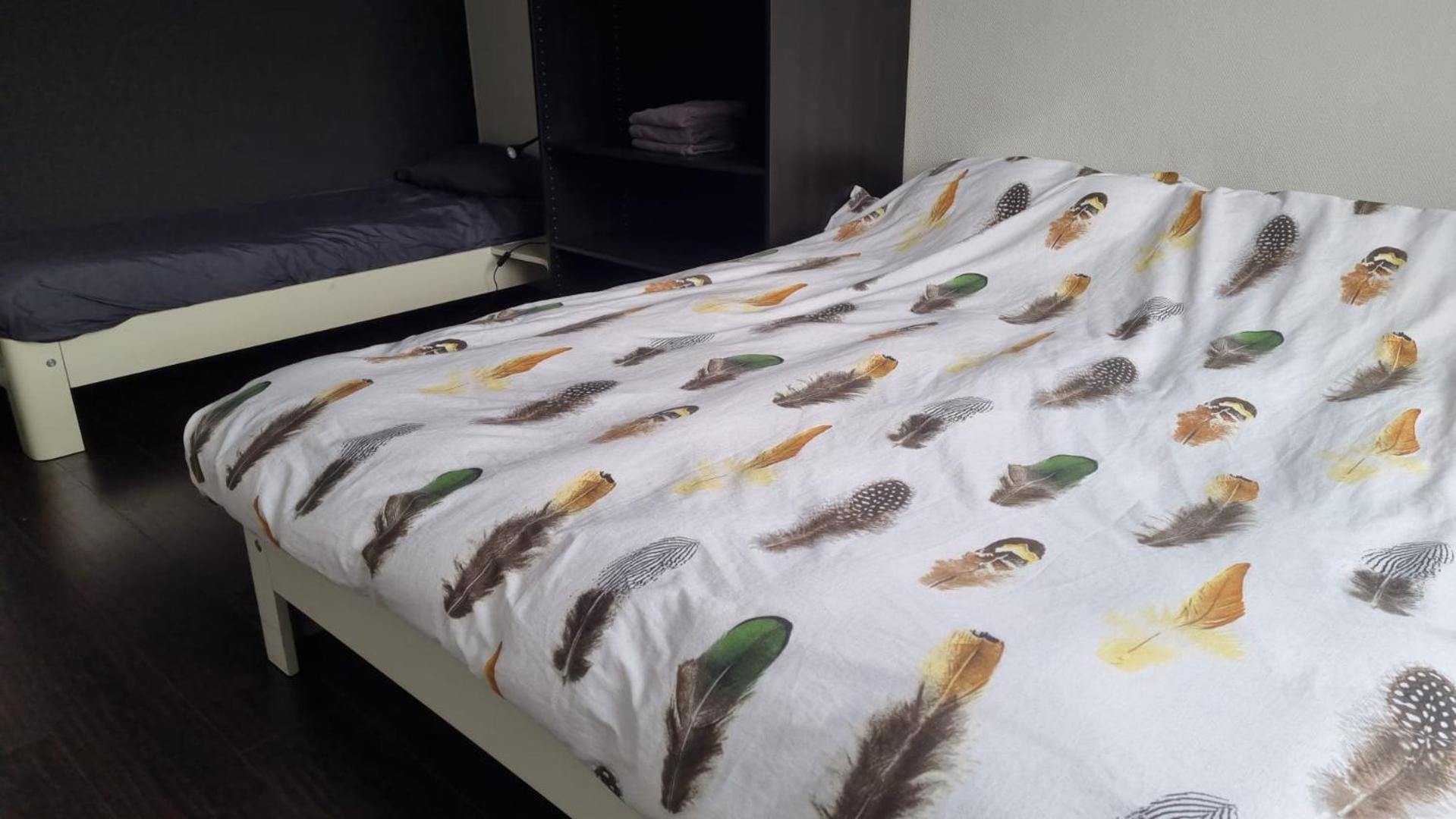 Residence Sanne بريدا المظهر الخارجي الصورة
