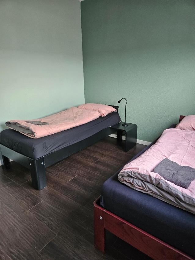Residence Sanne بريدا المظهر الخارجي الصورة