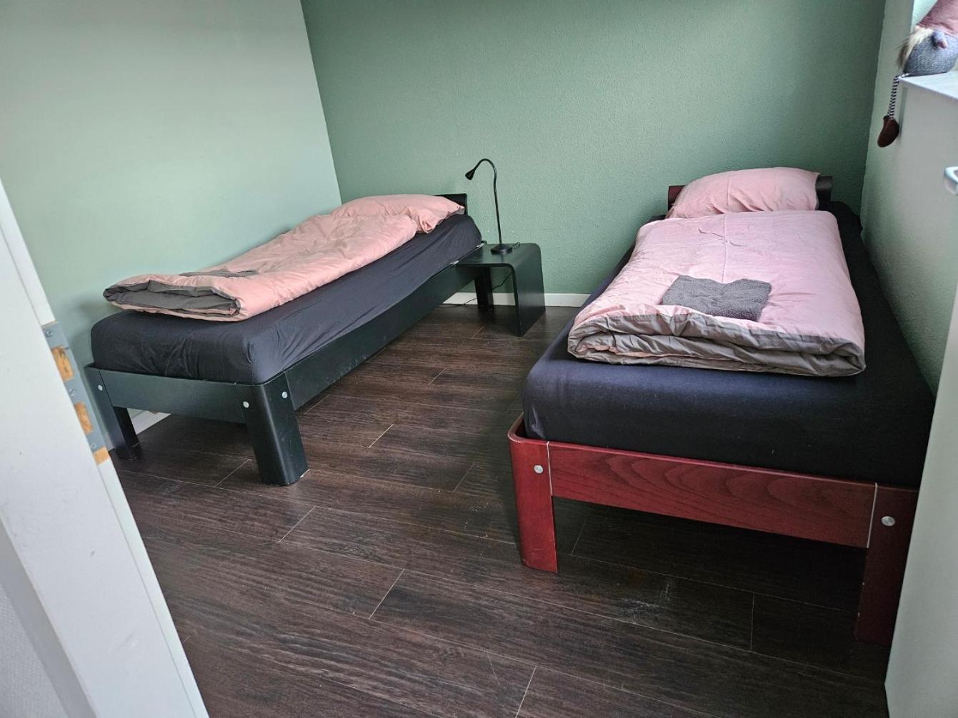 Residence Sanne بريدا المظهر الخارجي الصورة