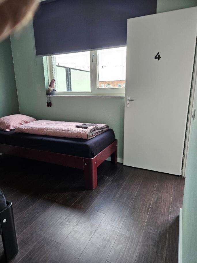 Residence Sanne بريدا المظهر الخارجي الصورة