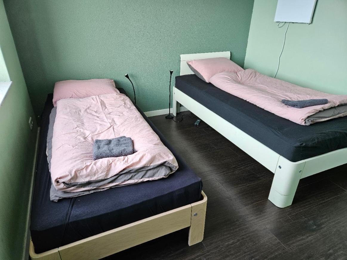 Residence Sanne بريدا المظهر الخارجي الصورة